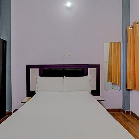 Oyo Hotel Crown Lucknow Eksteriør billede